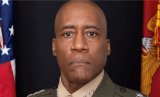 U.S. Military Chief urges African-led security response to expanding terror threat