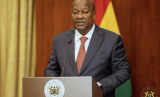 Mahama promises STEM School and TVET Centre for Savannah Region