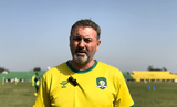 Travelling for away games have been difficult - Aduana coach Aristică Cioabă