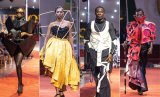 Beyond Bounds: KNUST fashion graduates redefine style at 2025 show