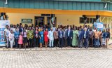 Experts urge institutionalisation of evidence-based health policies in Ghana