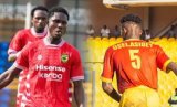2025/26 Ghana Premier League: Hubert Gyau, Kelvin Osei Asibey and others named in ToTW for Week 4