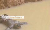 Woman drowns in abandoned galamsey pit at Anyaaso in Ashanti Region