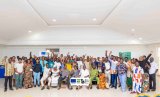 NDF builds capacity of community leaders and media in tackling irresponsible mining