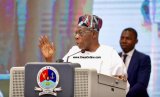‘West Africa must find a new solution for gov’ts emerging from non-constitutional means’ – Obasanjo