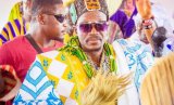 Interior minister condemns killing of Ashanti Region Kusasi chief, vows justice