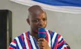 Acting Forestry Commission CEO Hugh Brown sues Abronye DC for GHC20 million over defamation
