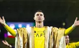 ‘I belong to Saudi Arabia’ – Ronaldo committed to Al-Nassr