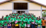 250 constituents in North Dayi to benefit from MP’s Agrogrowth initiatives