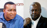 NPP senior members planning to meet Mahama and make Wontumi kneel and apologise