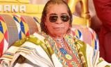 Bawumia mourns the passing of Safo Kantanka