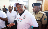 Tanzania court bans live coverage of opposition leader’s treason trial