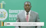 Full text: Road Minister’s speech at Government Accountability Series
