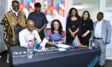Blackstar Experience seals cultural partnership with South Africa’s National Arts Council