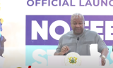 Full text: Mahama’s speech at launch of No Fees Stress policy