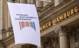 Hamburg Sustainability Conference 2025 concludes with new global alliances and concrete commitments for a (…)