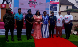 Over 30K people expected for 2025 breast cancer walk in Kumasi