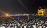 We planned for 100k fans, but over 300k pulled up – Sammy Flex on #ShattaFest turnout