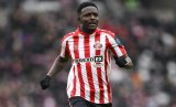Ghana midfielder Salis Abdul Samed set to join French outfit OGC Nice on three-year deal