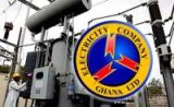 Here are areas to be affected by ECG's planned maintenance today