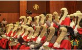 Singapore success story: Time for Ghana to shed judicial wigs?