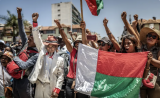 Madagascar military seizes power as President Rajoelina is impeached and flees the country