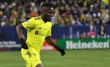 David Accam hails Mansour-backed Right to Dream academy in Accra as ‘game-changer’
