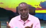 Ridge incident should’ve been left to the police instead of a committee — Kosi Dedey