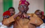 President Tinubu sends condolences to Ghana following fatal helicopter crash