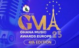 Ghana Music Awards Europe adds ‘Best Political Song’ category to 2025 edition