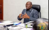Mid-year budget: I’m returning to the people to ask: ‘Are we making the needed impact so far?” – (…)