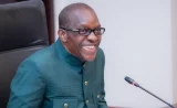 Speaker Bagbin elected as Chairman of Inter-Parliamentary Union, Africa Group