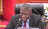 EC rules out immediate re-run of Ablekuma North parliamentary polls, says only 3 polling (…)