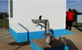 WaterAid Ghana, Guinness Ghana commission water project in Upper West Region