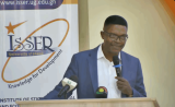 Tackling inequality must be Ghana’s topmost development priority – Dr Emmanuel Akwetey