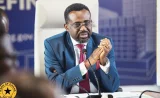 IMF directs Bank of Ghana to maintain an appropriately tight monetary stance until…