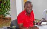 Nana Kwame Dankwa rallies Asante Kotoko fans in Accra for Sundayâ€™s clash