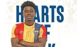 FIFA gives Hearts of Oak 30 days to pay GHC 106,000 to former player Francis Adjetey