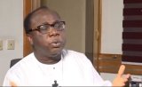 NPP’s loss due to frustration, nothing to do with our candidate’s religion – Freddie Blay