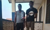 Police arrest 2 over illegal possession of 2,600 AK-47 ammunition in Ashanti Region