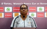''Ghana is still a quality side''- South Africa coach Desiree Ellis confesses after WAFCON opener