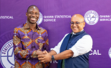 UN Resident Coordinator pays a courtesy call on Government Statistician, says accessible data is (…)