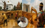 The Galamsey Chronicles: Illegal Mining and the Fate of a Nation: (Episode 5/10)