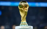 2026 World Cup Draw in Full