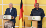 Ghana and Germany reaffirm commitment to strengthen political, economic, people to people ties
