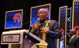 Zuma urges Africa to adopt single currency for economic independence