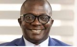 Bryan Acheampong hails NPP-USA New York Chapter at 33rd Anniversary
