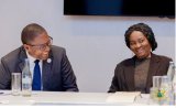Vice President holds bilateral meeting with Special Advisor to UN Secretary-General