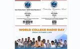 KTU Radio wins international award for its unique programme on World College Radio Day