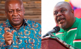 Galamsey: You are in charge of National Security – Anyidoho tells Mahama on State of emergency calls